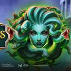 medusa slot